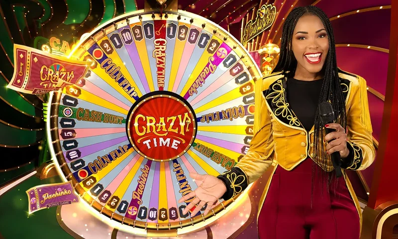Game Show