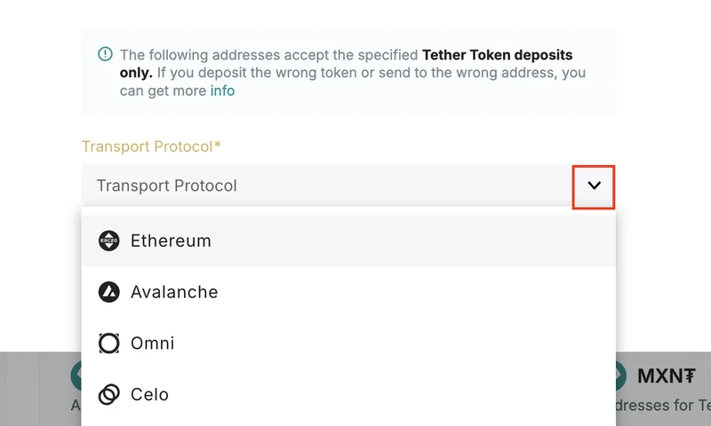 Crypto Banking
