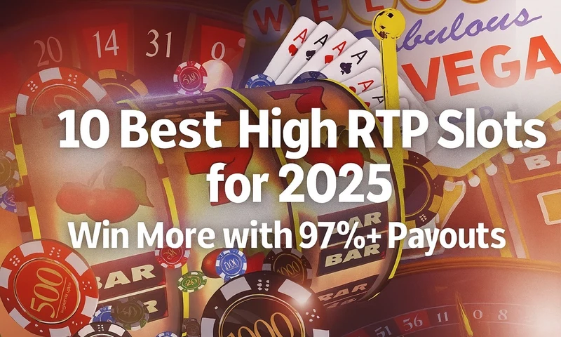 RTP Rankings