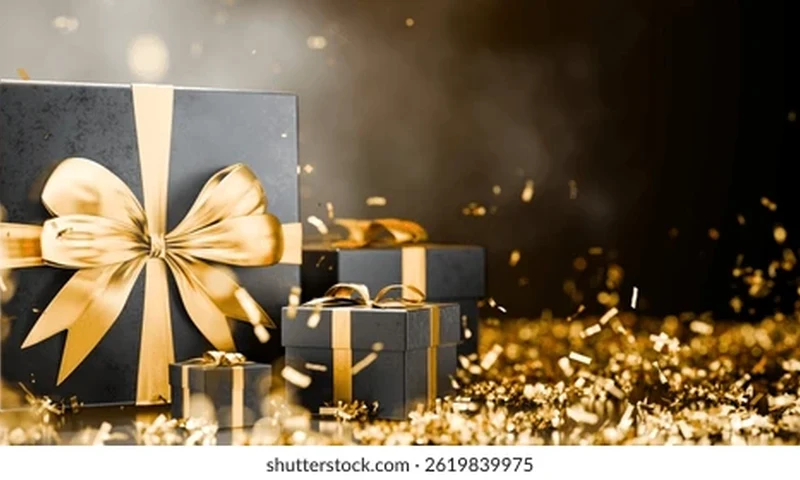 Birthday Gift