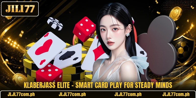 Klaberjass Elite - Smart Card Play For Steady Minds Klaberjass Elite - Smart Card Play For Steady Minds